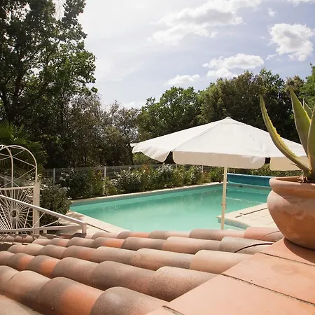 Villa - Regusse Moissac