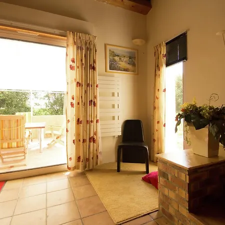 Villa - Regusse *