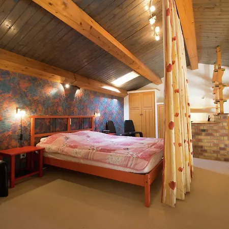 Villa - Regusse * Moissac