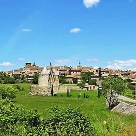 Villa - Regusse * Moissac
