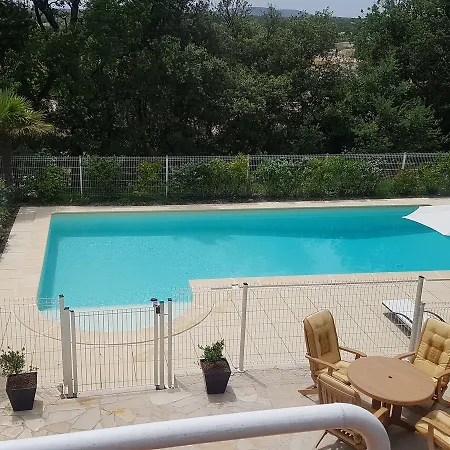 Βίλα Villa - Regusse Moissac