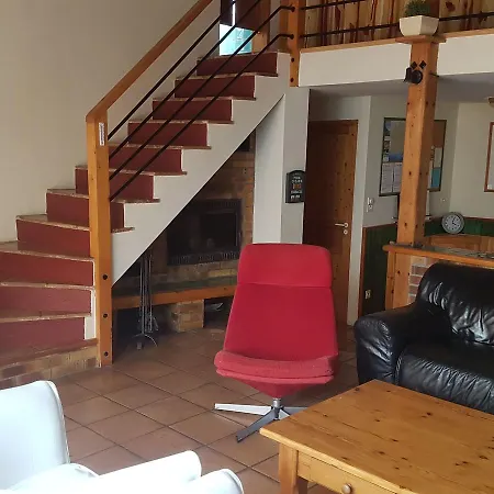 Villa - Regusse Moissac