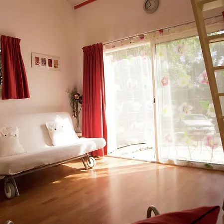 Villa Villa - Regusse Moissac