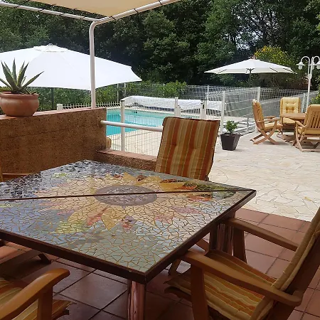 Villa - Regusse *