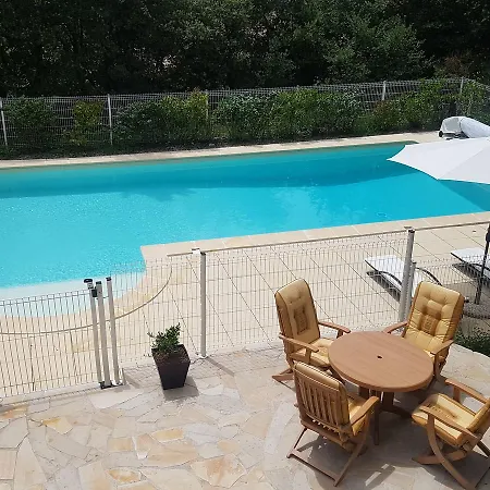 Villa - Regusse *