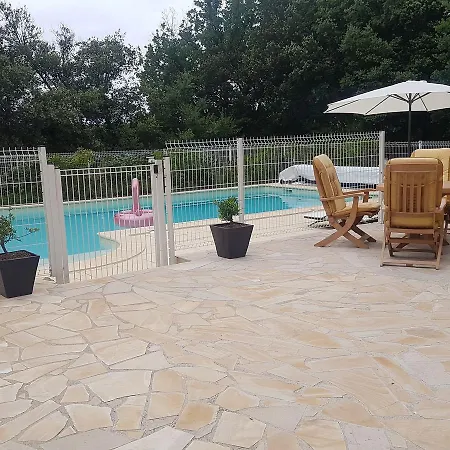 Villa - Regusse Villa *